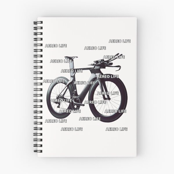 Item preview, AERO LIFE – Aerodynamic Cycling Design for Triathletes & Racers designed and sold by Triathlongram.