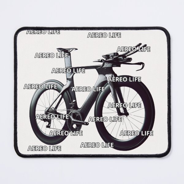 Item preview, AERO LIFE – Aerodynamic Cycling Design for Triathletes & Racers designed and sold by Triathlongram.