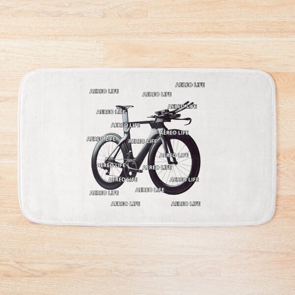 Item preview, AERO LIFE – Aerodynamic Cycling Design for Triathletes & Racers designed and sold by Triathlongram.