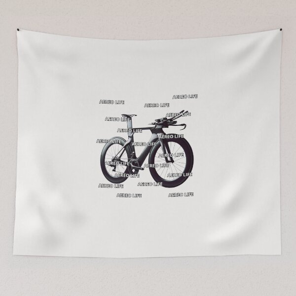 Item preview, AERO LIFE – Aerodynamic Cycling Design for Triathletes & Racers designed and sold by Triathlongram.