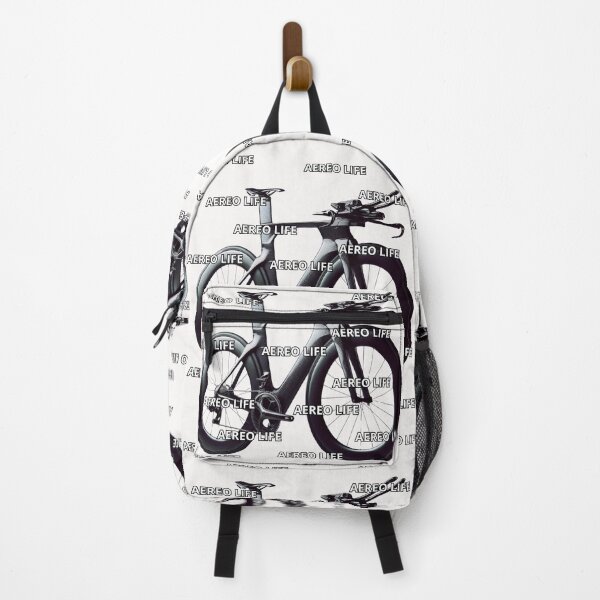 Item preview, AERO LIFE – Aerodynamic Cycling Design for Triathletes & Racers designed and sold by Triathlongram.