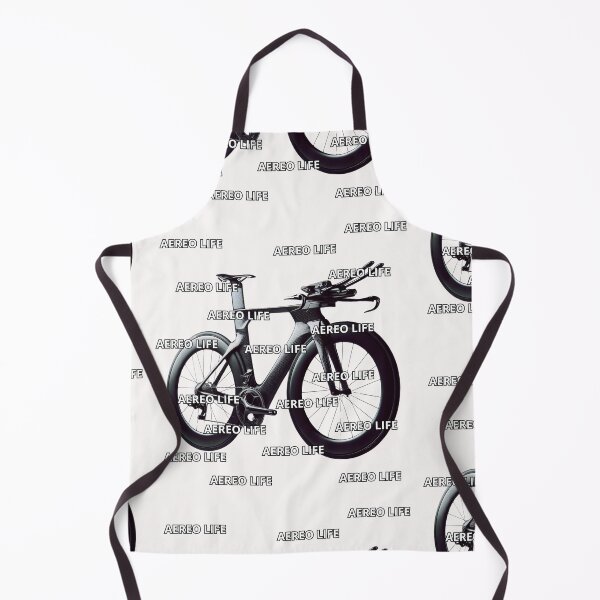 Item preview, AERO LIFE – Aerodynamic Cycling Design for Triathletes & Racers designed and sold by Triathlongram.