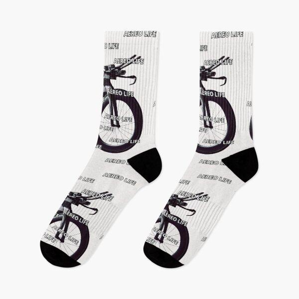 Item preview, AERO LIFE – Aerodynamic Cycling Design for Triathletes & Racers designed and sold by Triathlongram.