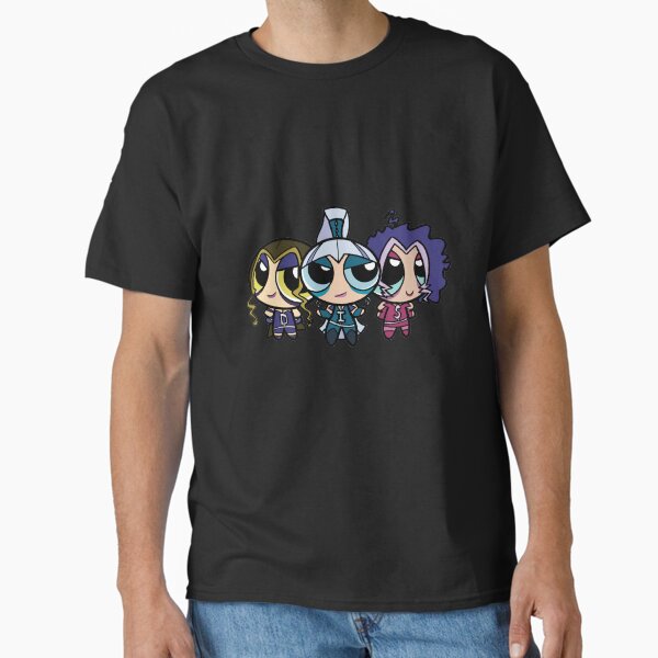 Item preview, Powerpuff Trix designed and sold by AxelF92.