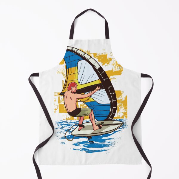 Item preview, Wind Surfing designed and sold by mermaids001.