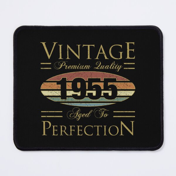 Item preview, Vintage 1955 70th Birthday designed and sold by thepixelgarden.