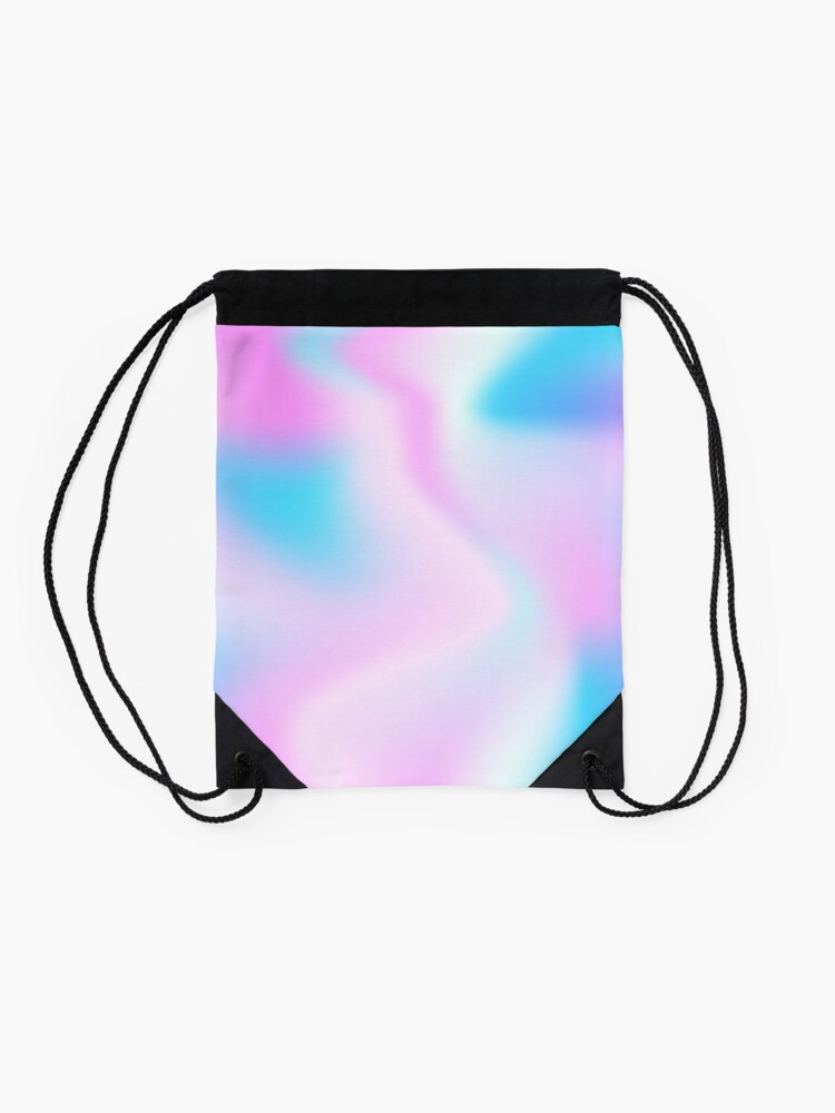 string bag hologram