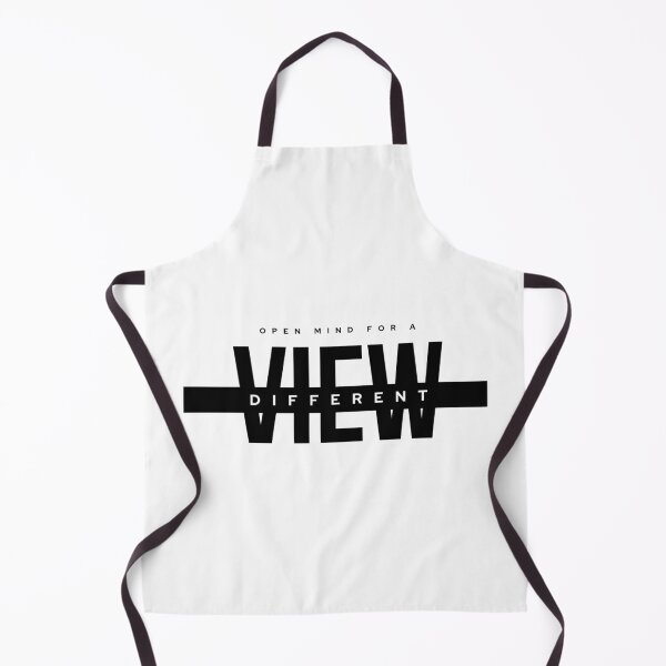 Item preview, Open mind for a different view - Motivational/ Inspirational quotes designed and sold by TishCO.