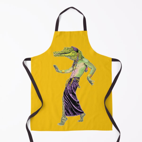 Item preview, Crocodance  designed and sold by SpaceCatVisions.