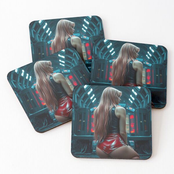 Item preview, Irresistible alien designed and sold by e-not-shop.