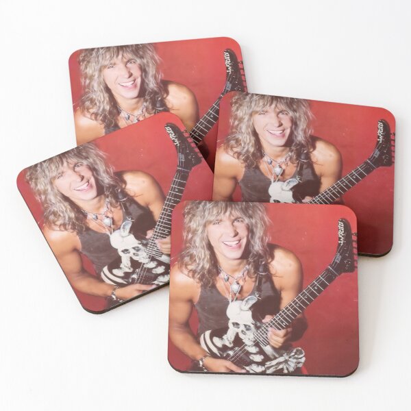Item preview, George Lynch smile designed and sold by ZamanEcho.