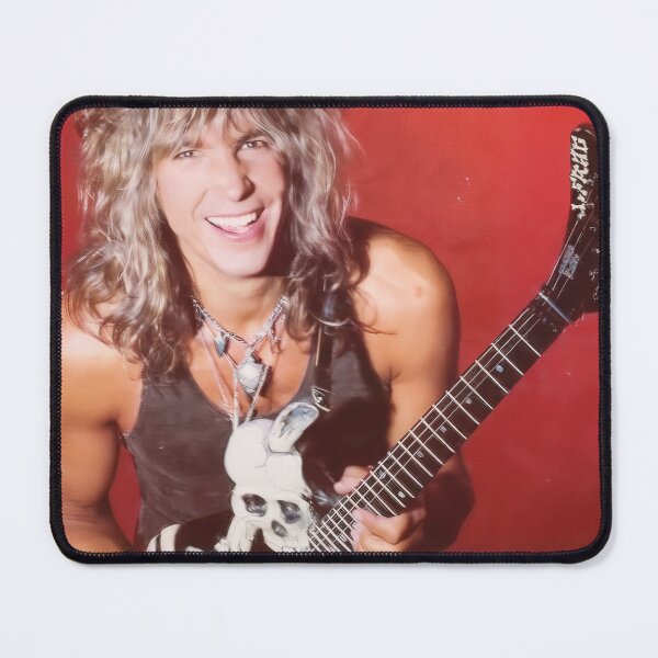 Item preview, George Lynch smile designed and sold by ZamanEcho.