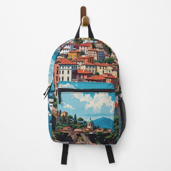 Item preview, NAPOLI designed and sold by ArtGiul.