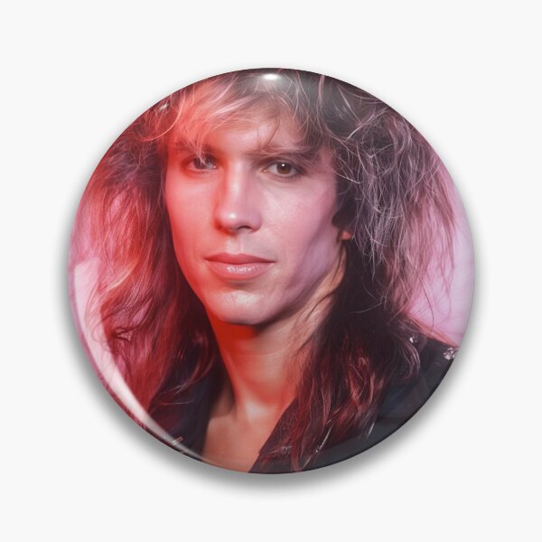 Item preview, George Lynch designed and sold by ZamanEcho.