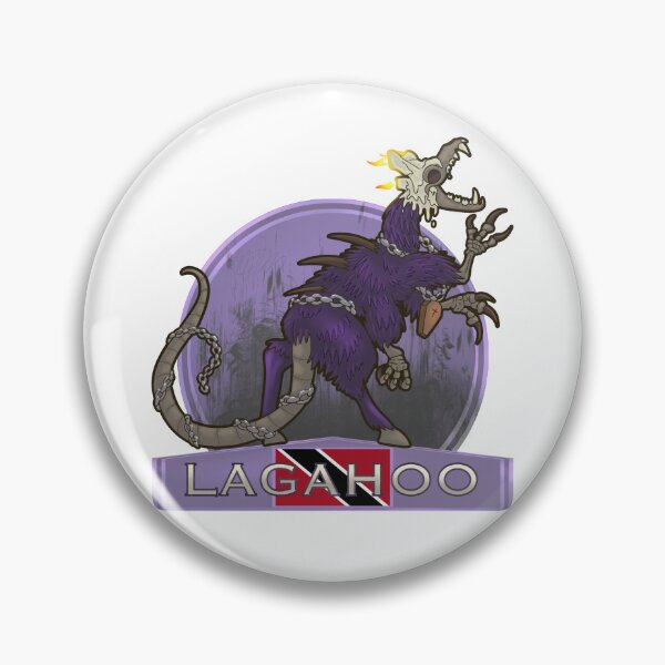 Item preview, Lagahoo designed and sold by Mystchic.