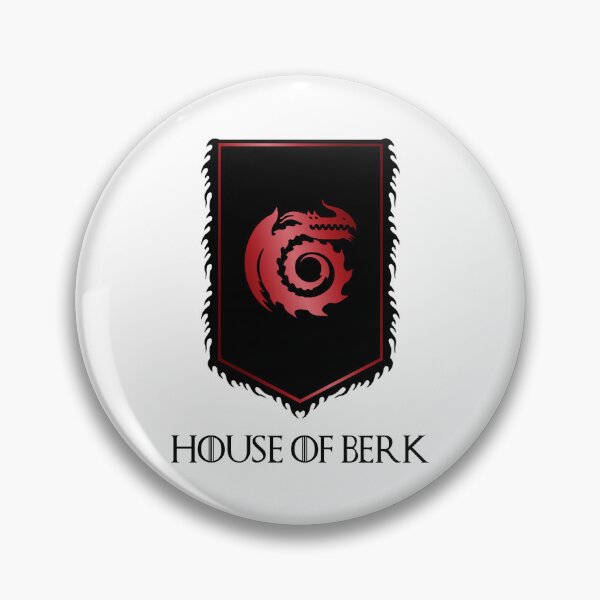 Item preview, House of Berk - A Banner for Dragon Lovers designed and sold by The Pathfinders.