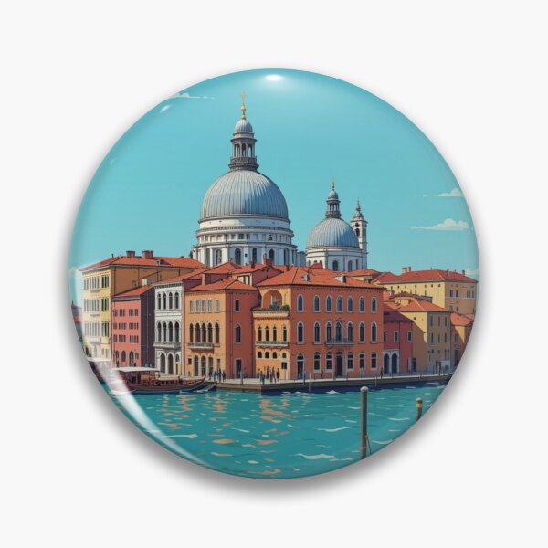 Item preview, VENEZIA designed and sold by ArtGiul.