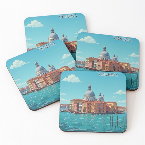 Item preview, VENEZIA designed and sold by ArtGiul.