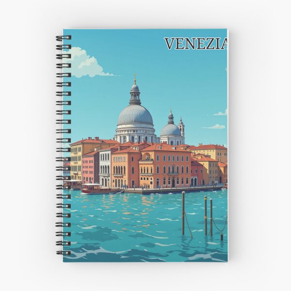 Item preview, VENEZIA designed and sold by ArtGiul.