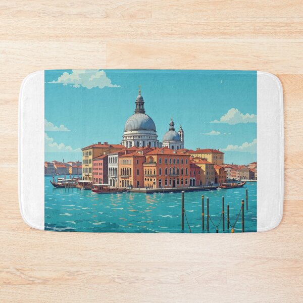 Item preview, VENEZIA designed and sold by ArtGiul.