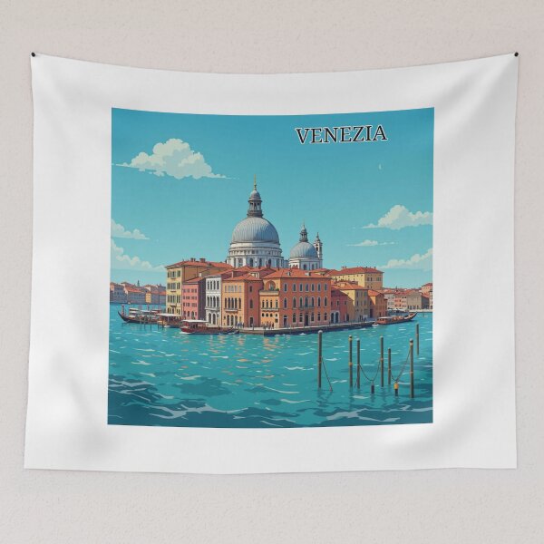Item preview, VENEZIA designed and sold by ArtGiul.