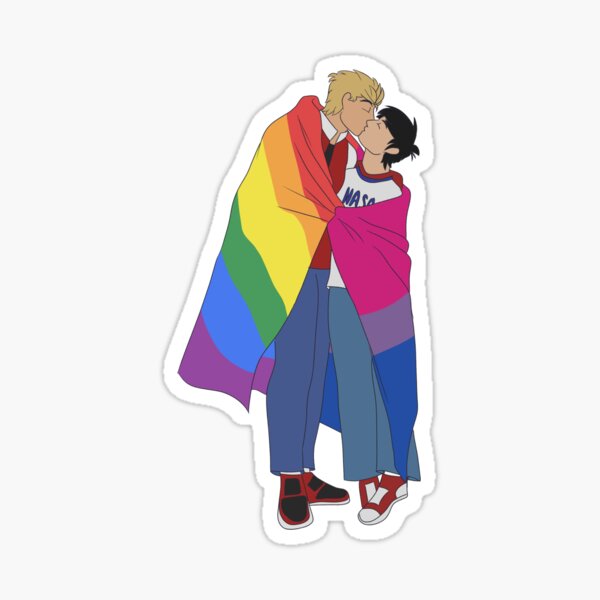 Item preview, they're gay designed and sold by hannahmander.