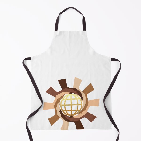 Item preview, everyone is welcome here & we are equal - Diversity designed and sold by goodFather4ever.