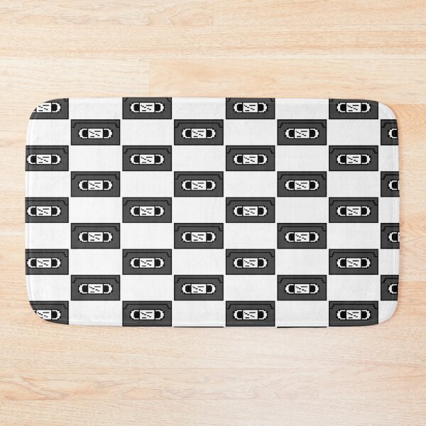Item preview, VHS Tape designed and sold by LittleDollGames.