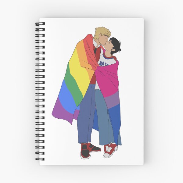 Item preview, they're gay designed and sold by hannahmander.