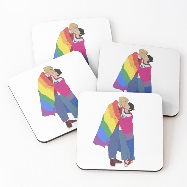 Item preview, they're gay designed and sold by hannahmander.