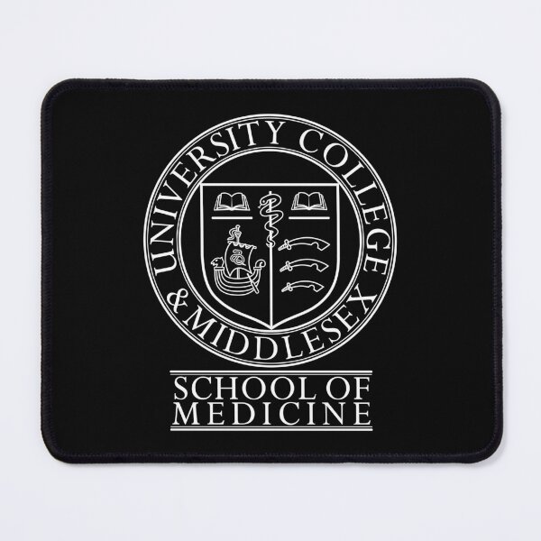 Item preview, UCMSM White Logo designed and sold by UCMSM 1990s Logo.