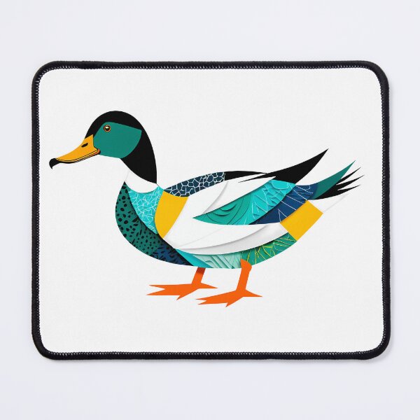 Item preview, Duck designed and sold by LKozerski.