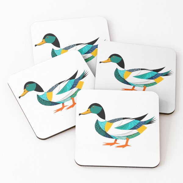 Item preview, Duck designed and sold by LKozerski.