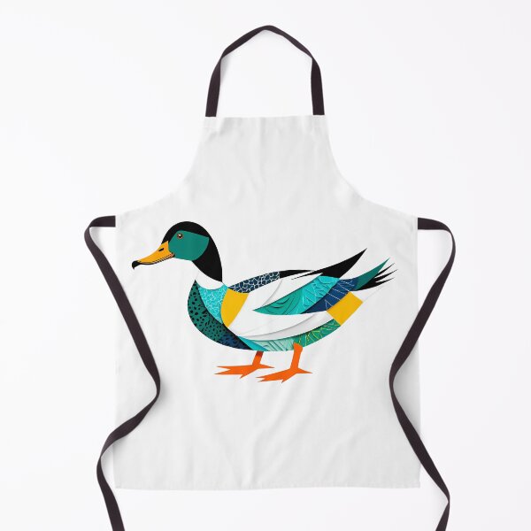 Item preview, Duck designed and sold by LKozerski.