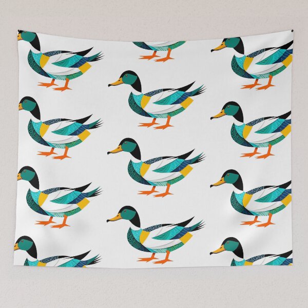 Item preview, Duck designed and sold by LKozerski.