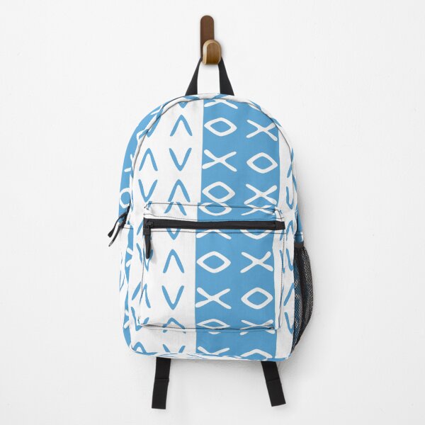 Item preview, Bogolan design fabric pattern designed and sold by Wolagno.