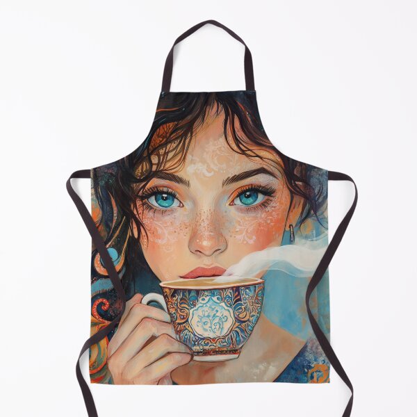 Item preview, Coffee Cooling designed and sold by randynash.