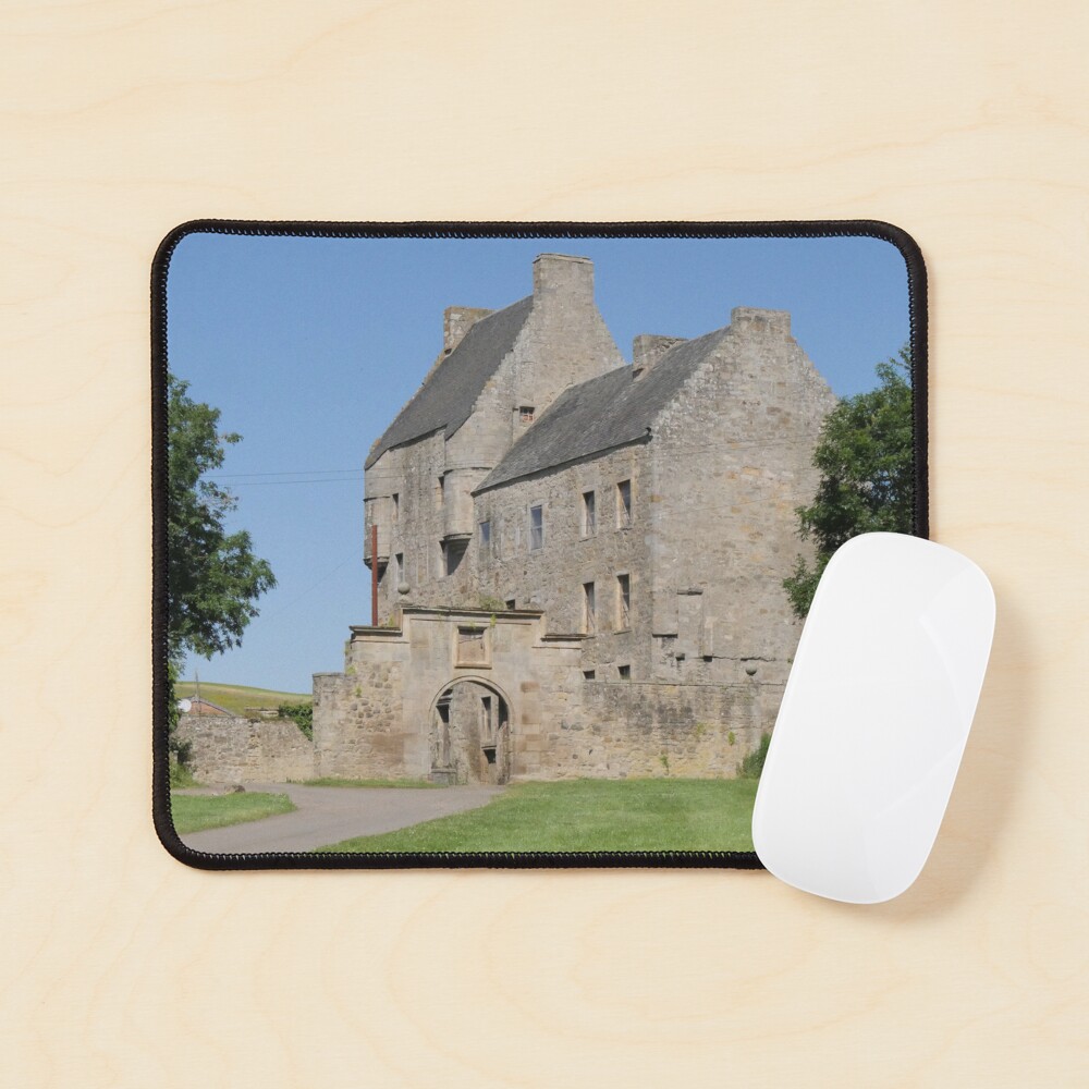 Item preview, Mouse Pad designed and sold by goldyart.