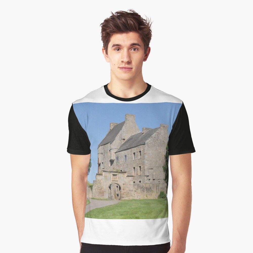 Item preview, Graphic T-Shirt designed and sold by goldyart.