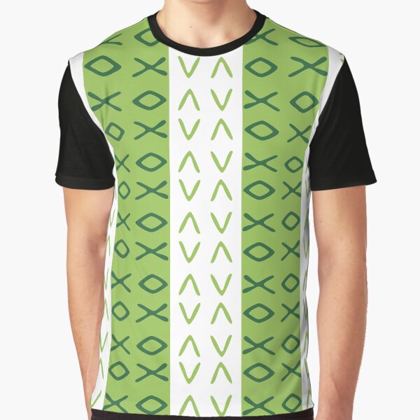 Item preview, Bogolan design fabric pattern designed and sold by Wolagno.