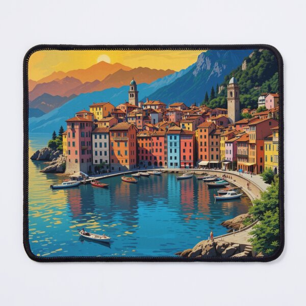 Item preview, SIRMIONE designed and sold by ArtGiul.