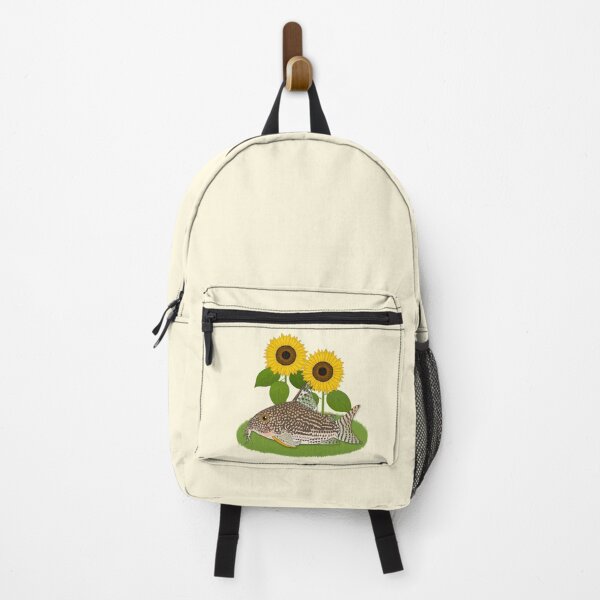 Vista previa del artículo con la obra «Co.Sunflower», diseñado y vendido por Yukion.