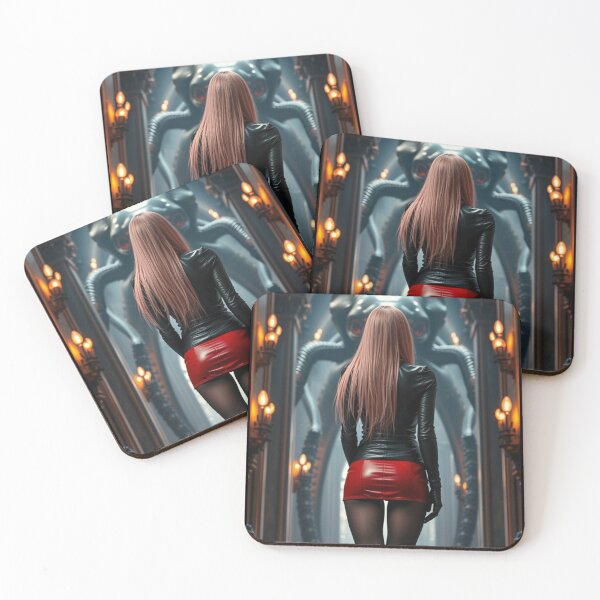 Item preview, Irresistible alien designed and sold by e-not-shop.