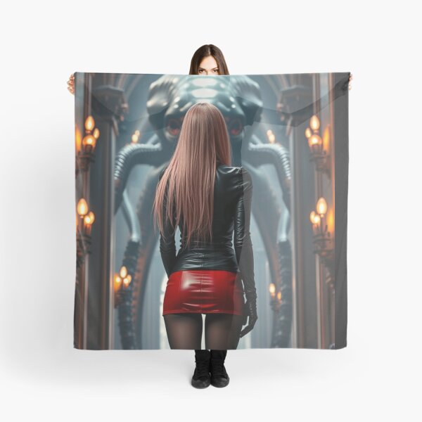 Item preview, Irresistible alien designed and sold by e-not-shop.