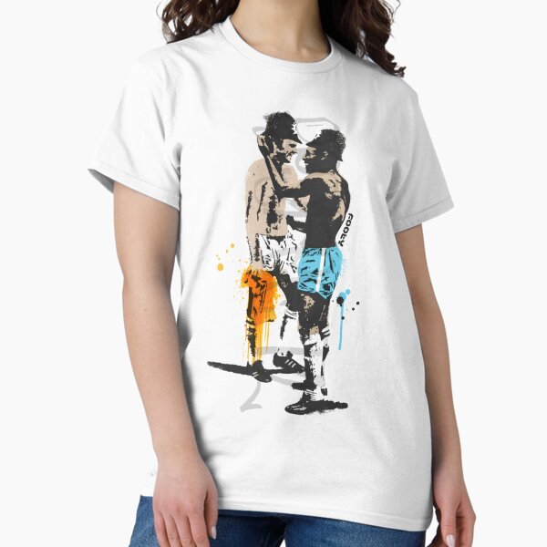Item preview, Soccer Icons and street art blended brilliantly. designed and sold by Footy-Bank-C.