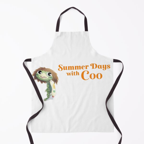 Item preview, Coo's Summer designed and sold by virusRojo.