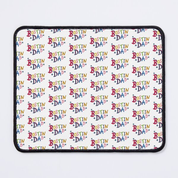 Item preview, BOSTIN DAD 5 designed and sold by Helen McCartney Designs.