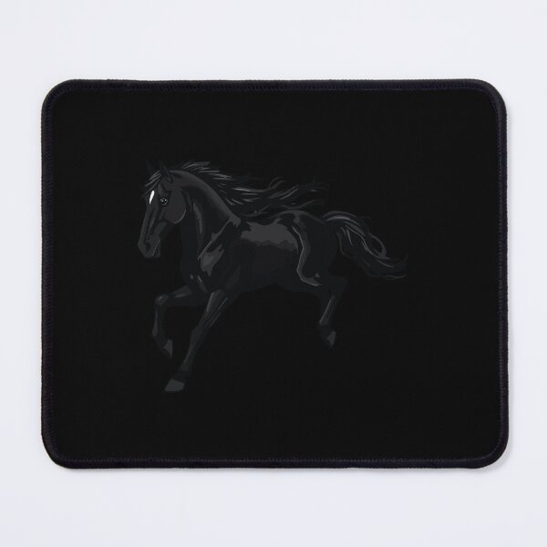 Item preview, Friesian Horse designed and sold by Getup-clothing.