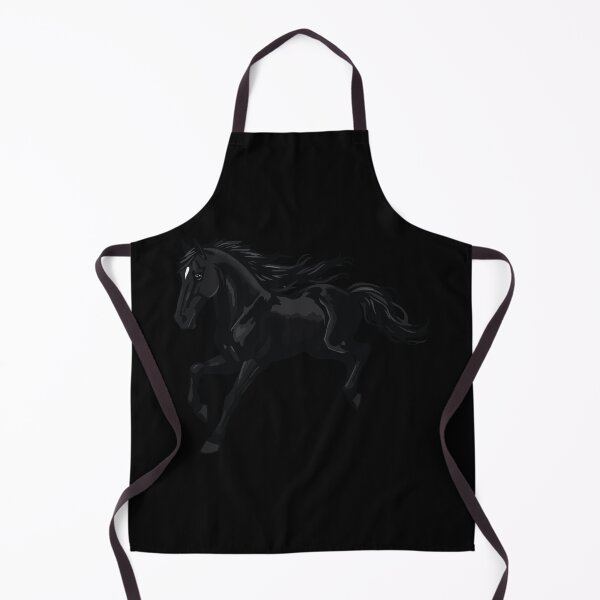 Item preview, Friesian Horse designed and sold by Getup-clothing.