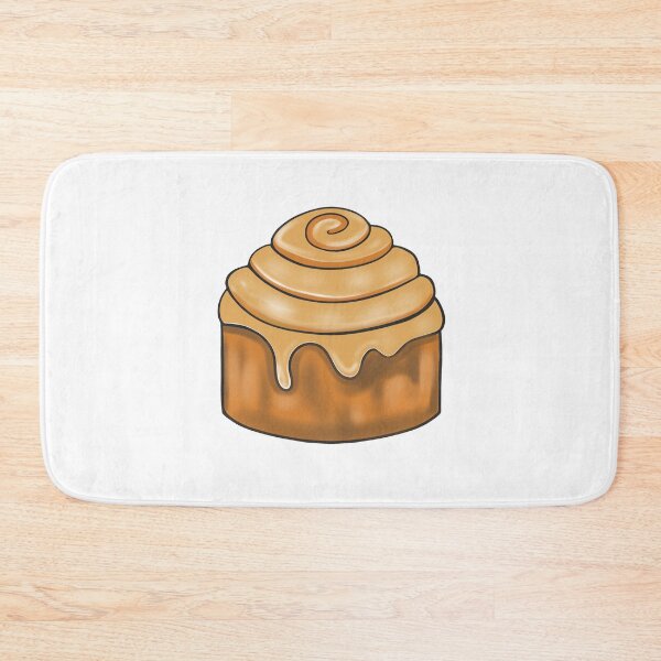 Item preview, Cinnamon Bun designed and sold by Sartoris Art.